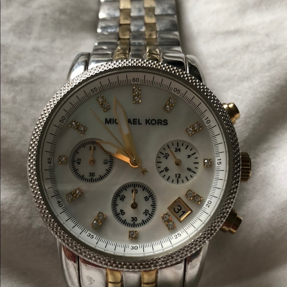 Michael Kors Watch